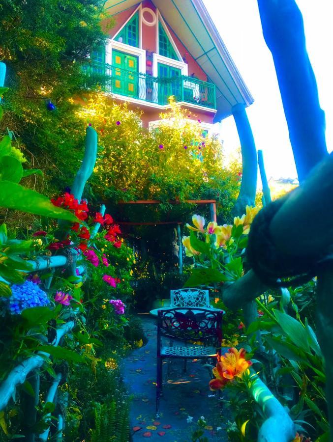 Serendipity Lake Artistic Bungalow By Heidis Home نوفارا إيلِيا المظهر الخارجي الصورة