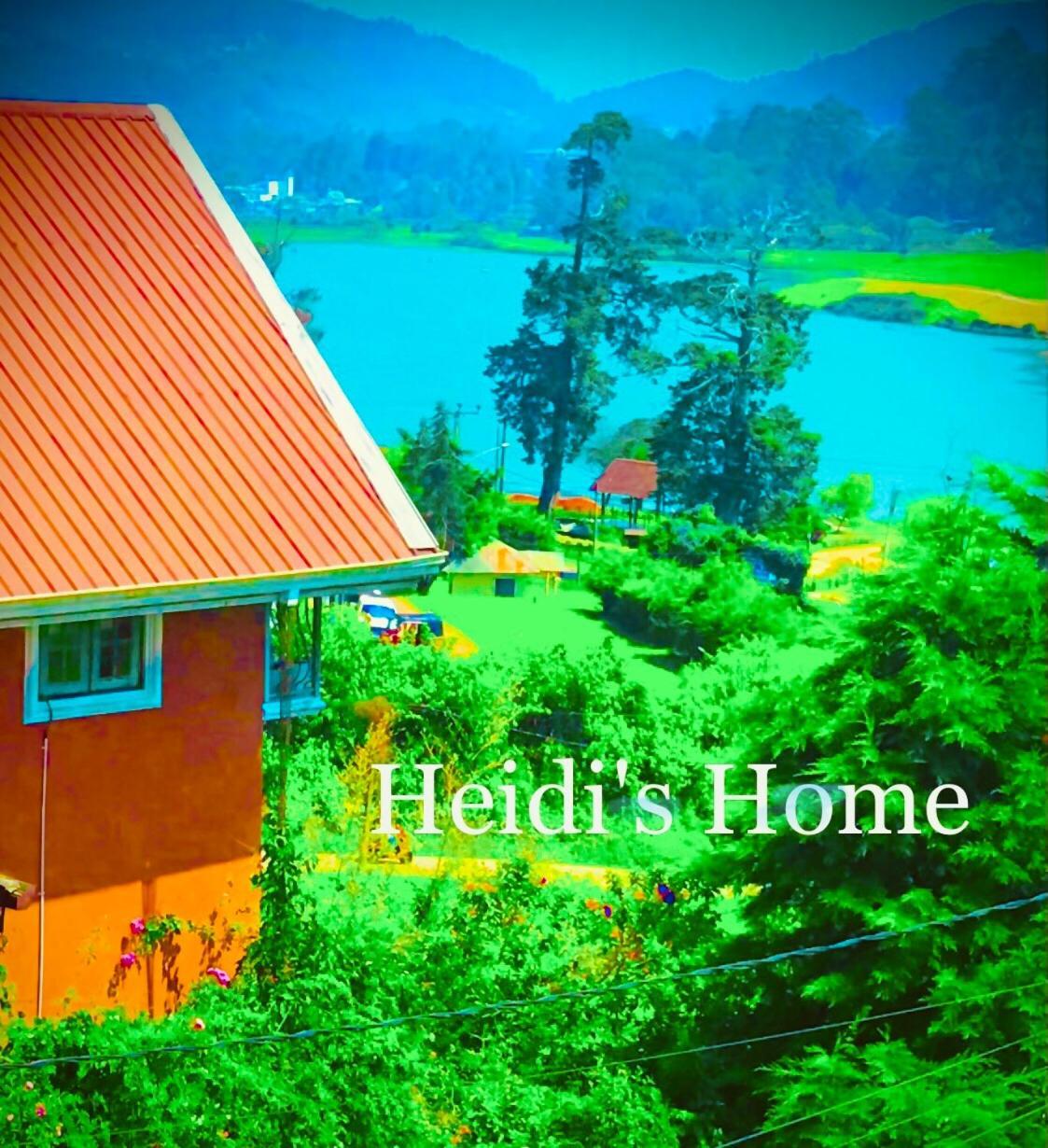 Serendipity Lake Artistic Bungalow By Heidis Home نوفارا إيلِيا المظهر الخارجي الصورة
